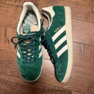 Adidas Gazelle sneakers